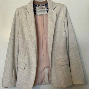 Anthropologie Cartonnier Casual Blazer